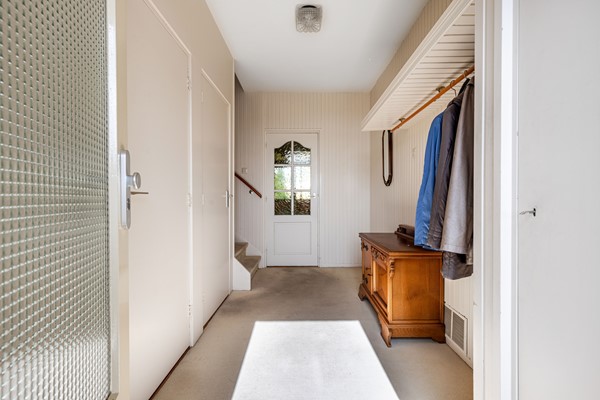 Medium property photo - St. Hubertus-Plaats 21, 8309 AA Tollebeek